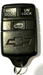 Chevy Oem Bowtie Keyless Remote Abo0104t Control Car Key Fob 10239647 Entry Fab. Fixed Price $116.85.