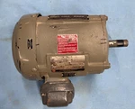 U.s. Electrical Motors 6205/p02n328r025f General-purpose Industrial Ac Motor. Fixed Price $325.00.
