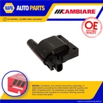 Ignition Coil Fits Ford Maverick 2.4 93 To 98 Cambiare Top Quality Guaranteed. Fixed Price $30.25.