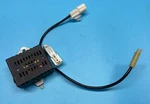 2002-06 Toyota Camry Noise Filter Rear Defroster Resistor Relay Oem 90084-98058. Fixed Price $21.65.