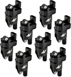 Mishimoto Mmig-lsrd-0708 Ignition Coil, Gm Ls2/ls3/ls4/ls7/ls9 Engines, 8pcs Set. Fixed Price $196.99.