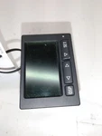 1996 Bmw 740i E38 Dsp Monitor Display. Fixed Price $100.00.