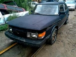 Coil/ignitor Convertible Fits 79-94 Saab 900. Fixed Price $25.00.