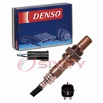 Denso Downstream Oxygen Sensor For 1995 Dodge Avenger 2.5l V6 Exhaust Gi. Fixed Price $54.27.