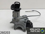 Oem 2004 Cadillac Escalade Ext 6.0l Ignition Switch W Key. Fixed Price $149.99.