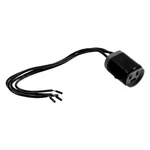 For Ford F-150 1975-1990 Standard S-629 Ignition Control Module Connector. Fixed Price $28.22.