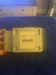 2008 Subaru Tribeca Navigation System Control Module 86257xa20a. Fixed Price $19.35.