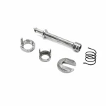 Genuine Oem Front Left Door Lock Cylinder For Bmw 320i, 320i Xdrive 51217310733. Fixed Price $158.12.
