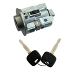 Ignition Lock Cylinder Switch With 2keys For 2004-2010 Toyota Sienna 69057-ae020. Fixed Price $24.69.