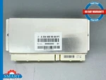 Mercedes W204 C Class Dynamic Suspension Control Module Unit 08-11 Oem. Fixed Price $59.95.
