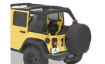 Bestop 80025-35 Sport Bar Covers Vinyl Black Diamond Zippered Kit. Fixed Price $399.99.