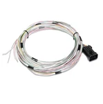 Holley 558-400 Connector J1a / B Auxiliary Harness; Wire Plug. Fixed Price $150.08.