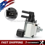 Vapor Canister Purge Solenoid For Mitsubishi Volvo K5t48086 K5t80890 K5t48277. Fixed Price $15.89.