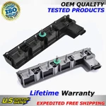 Ignition Coil Pack Front & Rear Bank Pair Cadillac Oldsmobile V8 Uf265 Uf266. Fixed Price $324.06.