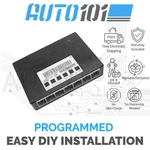Vin Programmed 2012-2014 Chevrolet Silverado Body Control Module Bcm 22846365 Gm. Fixed Price $249.95.
