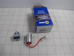 Napa Echlin Rr174 Distributor Condenser For Buick Chevrolet Gmc Cadillac New. Fixed Price $13.19.