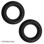 Spark Plug Tube Seal Beck/arnley 039-6586. Fixed Price $14.92.