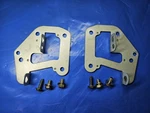 89-95 Toyota Pickup Truck Regular Cab Dlx Radio Mounting Bracket Set 86212-04010. Fixed Price $89.95.