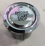 2018 - 2024 Lincoln Navigator Engine Ignition Start Stop Switch Button Oem. Fixed Price $50.00.