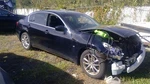 Ignition Switch Start And Stop Button Thru 3/09 Fits 06-09 Infiniti M35. Fixed Price $99.90.