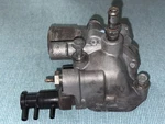 79-84 Nissan Datsun 810 Maxima 280zx Thermostat Housing Water Outlet L24e L28e. Fixed Price $115.00.