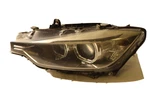Hid 12 13 14 15 Bmw 325 335i Sedan Driver Left Headlight Head Lamp Light. Fixed Price $133.00.