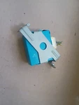 2011-2016 Toyota Tacoma Flasher Turn Signal P/n 81980-04040. Fixed Price $99.99.