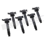 Walker Products Ignition Coil Set P N 928 4092 6. Fixed Price $222.97.