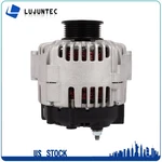 Alternator 13968 Fit For Chevrolet Corvette 2002-2004 V8 5.7l 145amp 12volt. Fixed Price $112.79.