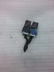 4 Four Fuses 2005 Honda Civic S357-1-n. Fixed Price $36.00.