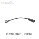 2004-2006 Porsche Cayenne - Engine Knock Sensor 022905377. Fixed Price $8.49.