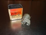 New Nos Gm Delco Remy Ignition Switch 1116556 D-1409 1959 Chevrolet Chevy Impala. Fixed Price $112.50.