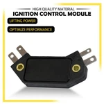 Us Ignition Control Module For Chevrolet American Bertone Cadillac Buick Checker. Fixed Price $12.99.