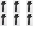 True Parts Inc. Cls1151 Ignition Coil Pack Of 6 For Volvo S90 960 V90 2.9l 92-98. Fixed Price $49.60.