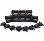 Mishimoto Ignition Coil, Compatible With Gm Ls1/ls6 Engines 1997-2002, Set Of 8. Fixed Price $249.99.