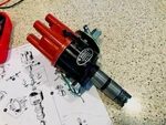 Mercedes Benz W113 230sl 250sl 280sl Ignition Distributor Bosch 0231116051. Fixed Price $975.00.