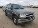 Ignition Switch Fits 00-02 Suburban 1500. Fixed Price $68.95.