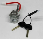 Oem Ignition Cylinder With Keys For Hyundai Tucson 81905-2s001. Fixed Price $212.49.