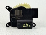 13-16 Dodge Dart A/c Hvac Heater Blend Door Motor Actuator Control Module Oem. Fixed Price $42.50.