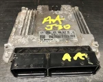 2013 Volkswagen Jetta 2.0 Diesel Engine Computer Ecu Ecm Pcm Control Module. Fixed Price $169.95.