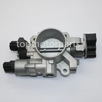 Genuine Throttle Body 04591550ab For 2001-2002 Dodge Stratus Chrysler Sebring. Fixed Price $168.84.
