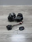 11 12 13 14 15 16 Honda Cr-z Steering Column Lock Ignition Switch, Door Key Set. Fixed Price $79.99.