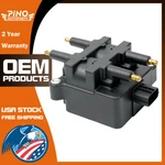 Oem Ignition Coil For Subaru Baja Outback Impreza Forester Legacy H4 2.5l Uf240. Fixed Price $32.62.