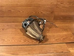 96-02 Toyota 4runner Tacoma Rear Differential Back Diff 4wd E Locker Motor Oem 4. Fixed Price $1355.00.