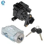 Ignition Lock Cylinder W/ Key&switch 10310896 For Chevy Impala Malibu Old 00-05. Fixed Price $35.21.