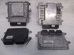 2008 Mustang Engine Computer Control Module Ecu 98k Miles Oe - Lkq412522199. Fixed Price $148.40.