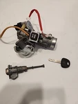 2011-16 Hyundai Tucson Ignition Switch Lock Cylinder Assembly Key Door Lock. Oem. Fixed Price $120.00.