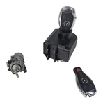 2015 Mercedes Gla250 Gla45 X156 Ignition Switch Key Lock Cylinder Set. Fixed Price $84.99.