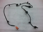 R/f Right Passenger Front Wheel Abs Speed Sensor 07-08 Honda Fit 10-1-2p. Fixed Price $41.80.