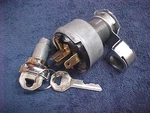 New Ignition Switch & Lock Gm Keys 1959 Chevrolet Impala All Full Size Models. Fixed Price $89.99.